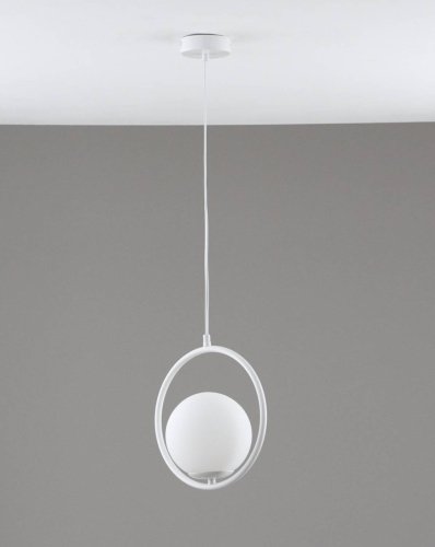 Светильник подвесной Moderli Barocco V11579-1P