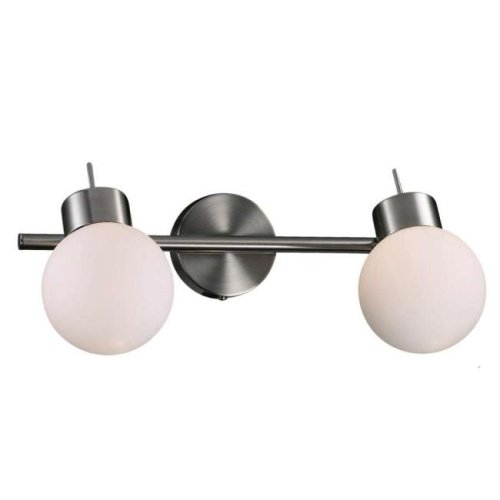 2070/2W Светильник спот Odeon Light SOFIT 2070/2W