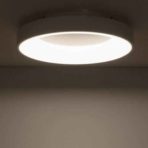 Светильник потолочный Nowodvorski Nikki Round Led 11204