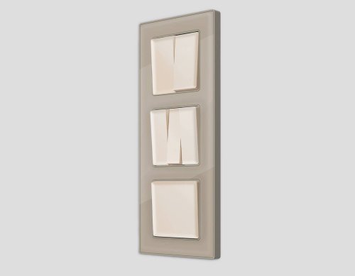 Выключатель Ambrella Volt ALFA MA323020