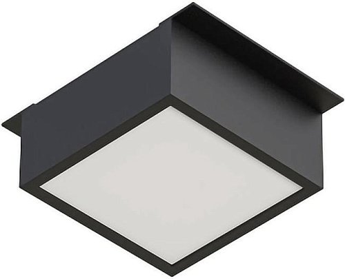 Встраиваемый светильник для установки в потолки Грильято Arlight Grigliato 047045