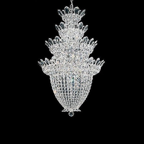 L57820.28 Подвесная люстра L'Arte Luce Luxury Trilliane L57820.28