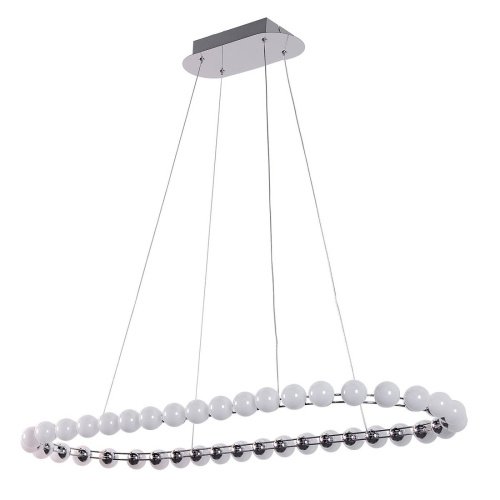 4589-10P Подвесная люстра Favourite Helmet 4589-10P