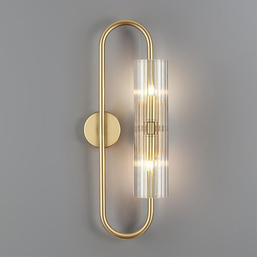 Настенное бра Lumion Toronto 6560/2W