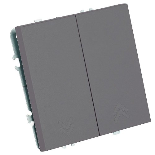 Выключатель Stekker Эмили 50241