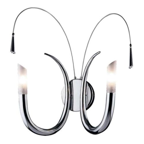 1614/2W Настенное бра Odeon Light DAVIDA 1614/2W