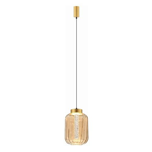 Светильник подвесной IMEX PLC-7077-180-P-AMBER