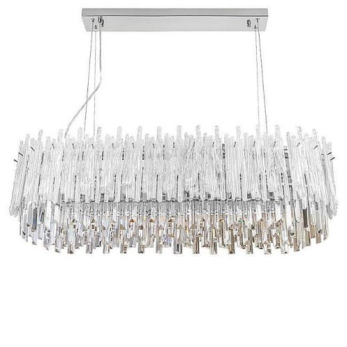 L05014.98 Подвесная люстра L'Arte Luce Luxury Glacier L05014.98