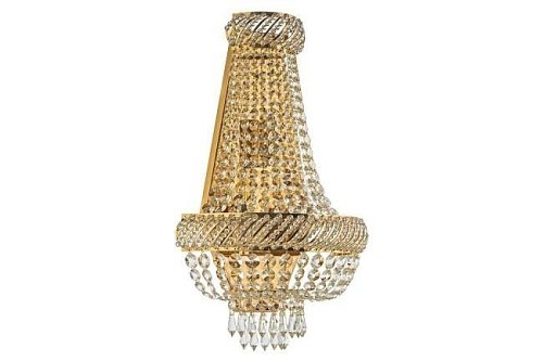 Bari E 2.20.100 G Настенное бра Dio D'Arte Bari Bari E 2.20.100 G