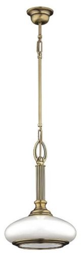 SOR-ZW-1(P) Светильник подвесной Kutek Sorrento New SOR-ZW-1(P)