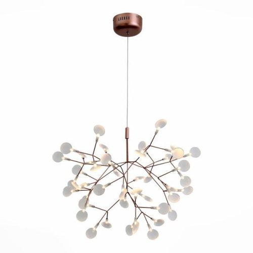 SL379.203.45 Подвесная светодиодная люстра Rafina ST Luce SL379.203.45