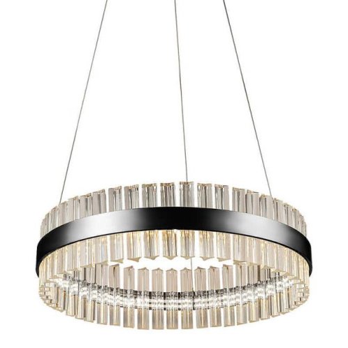 Подвесная люстра L'Arte Luce Luxury Saturno L45206.35