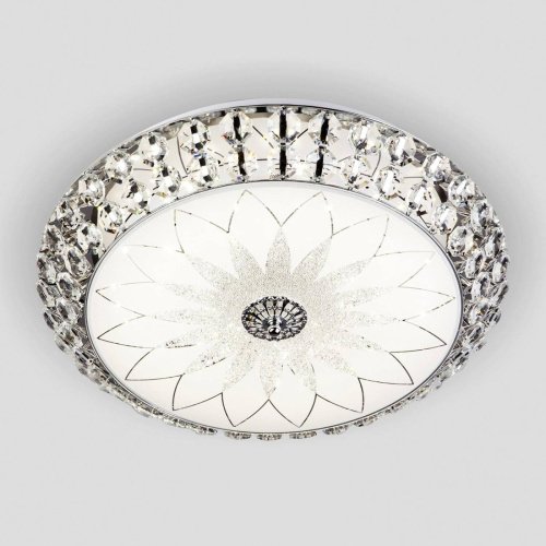 Потолочный светильник L LED4U L1111-600 CR