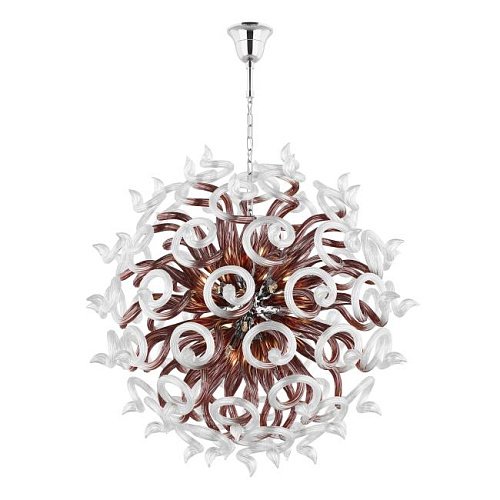 Подвесная люстра Lightstar Medusa 890188