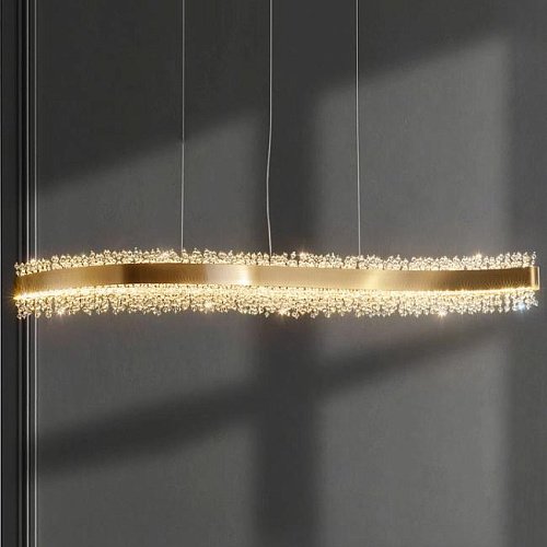 220754-23 Светильник подвесной ImperiumLoft Lusine01 220754-23