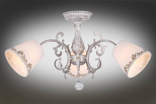 Потолочная люстра Omnilux Priatu OML-53707-03