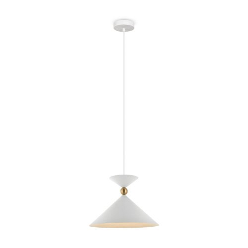 Светильник подвесной Freya Moth FR5392PL-01W1