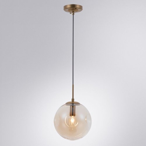 A9920SP-1PB Светильник подвесной Arte Lamp Tureis A9920SP-1PB