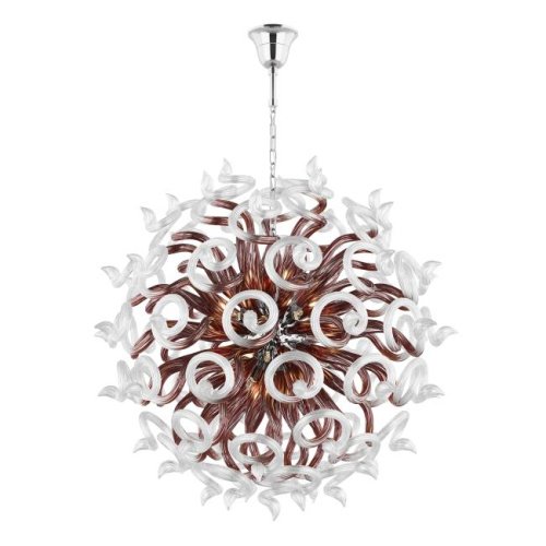 890188 Подвесная люстра Lightstar Medusa 890188