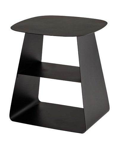 Журнальный стол Stool Group Leyre MT-123S DB-001