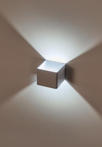 IL.0014.0003 WH Настенный светильник IMEX Geometry IL.0014.0003 WH