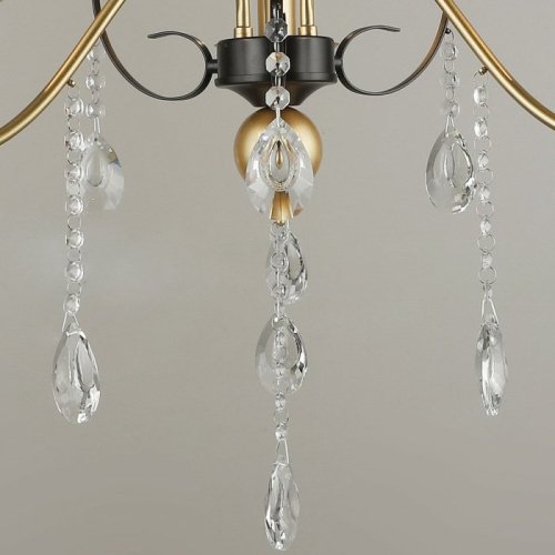 Подвесная люстра 04752-0.4-03