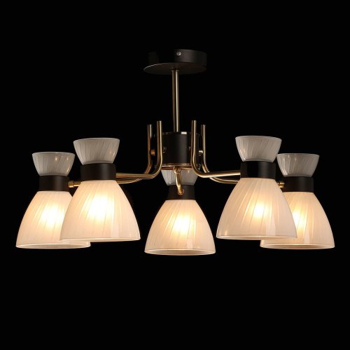 Потолочная люстра De Markt Дэла 635016205