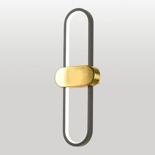 LSP-7334 Настенный светильник Lussole Tift LSP-7334