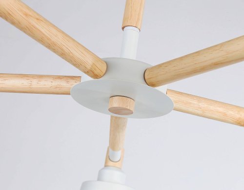 TR82208 Потолочная люстра Ambrella Loft TR82208