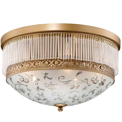 Потолочная люстра Odeon Light Suri 2552/5