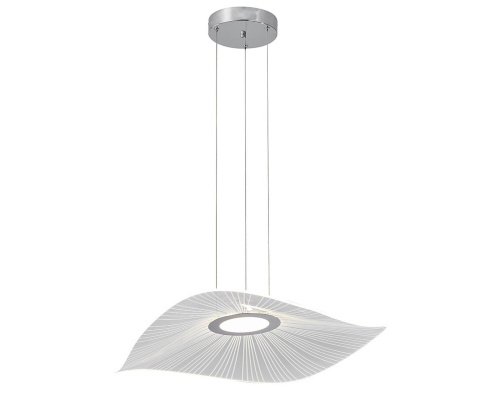 Светильник подвесной KINK Light Жасмин 08036-70,02