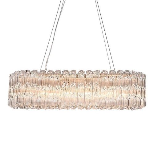 Подвесная люстра L'Arte Luce Luxury Varese L34400.92