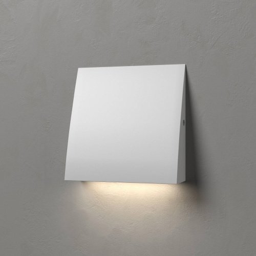Подсветка для ступеней Elektrostandard Wally 40159/LED 4000K Белый