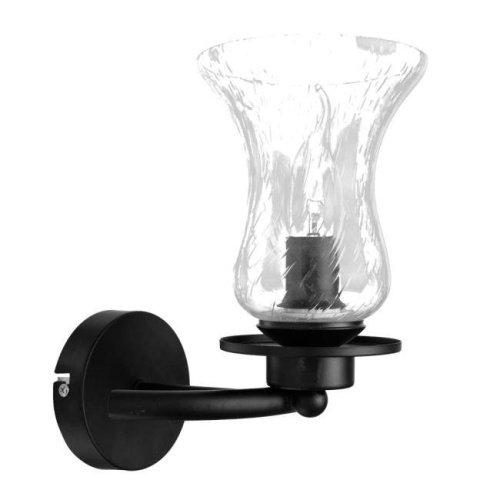 A6586AP-1BK Настенное бра Arte Lamp A6586AP-1BK