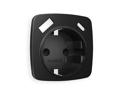 Накладка на механизм Ambrella Volt OMEGA OP8100
