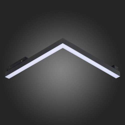 Магнитный трековый светильник ST Luce Standi ST800.436.15
