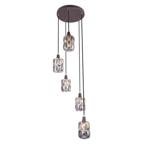 15761-5 Светильник подвесной Globo Wolli 15761-5