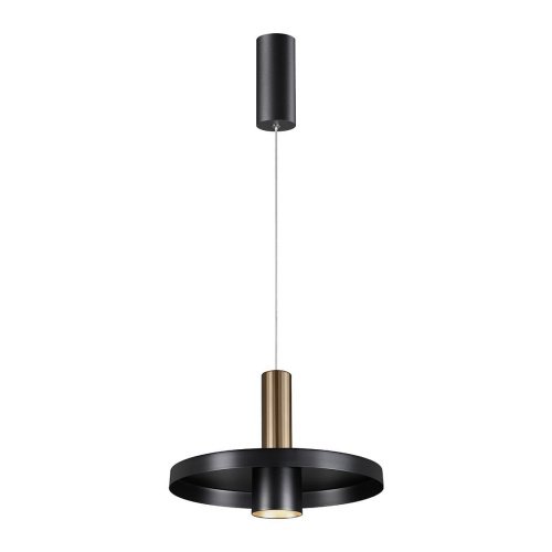 Светильник подвесной Novotech Alba 358984