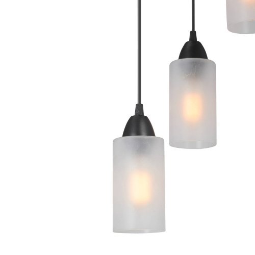 Светильник подвесной Vitaluce V3787-1/3S