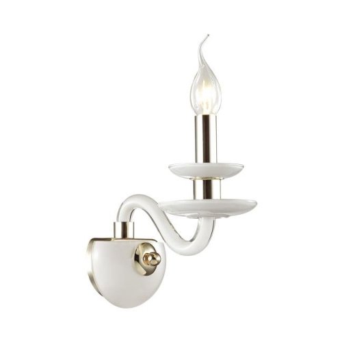 4187/1W Настенное бра Odeon Light Capri 4187/1W