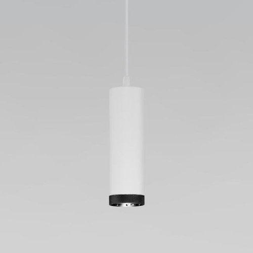Светильник подвесной Elektrostandard Lead 50244 LED 9W 4200K белый