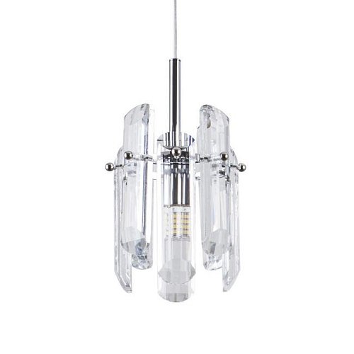 ML.89038.1 CR Подвесной светильник ML Modelux ML.89038.1 CR