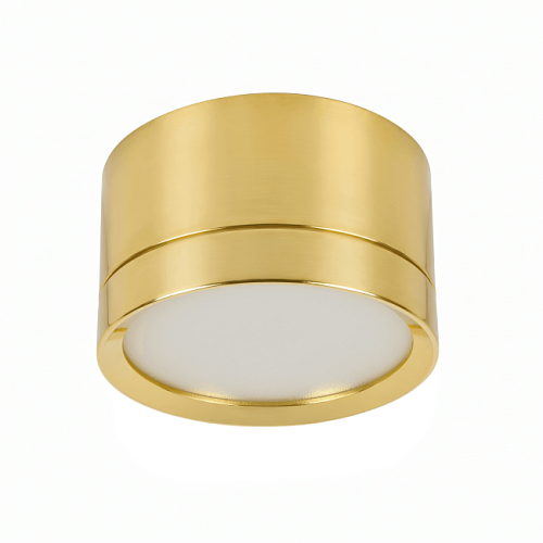 MT3002-GX53-C Накладной светильник Дирк MyFar MT3002-GX53-C