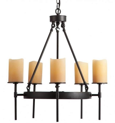 Подвесная люстра ImperiumLoft 40.480 75400-22