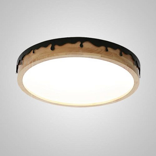 240950-26 Светильник потолочный ImperiumLoft Droplap01 240950-26