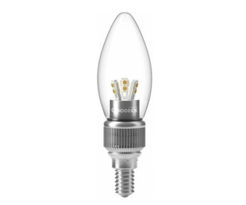 1003011107D/GL Светодиодная лампочка KINK Light 1003011107D/GL