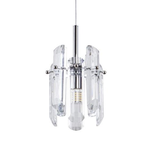 Подвесной светильник ML Modelux ML.89038.1 CR
