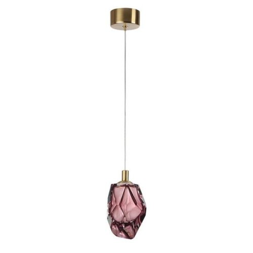 Светильник подвесной Odeon Light Gemme 7113/4LC