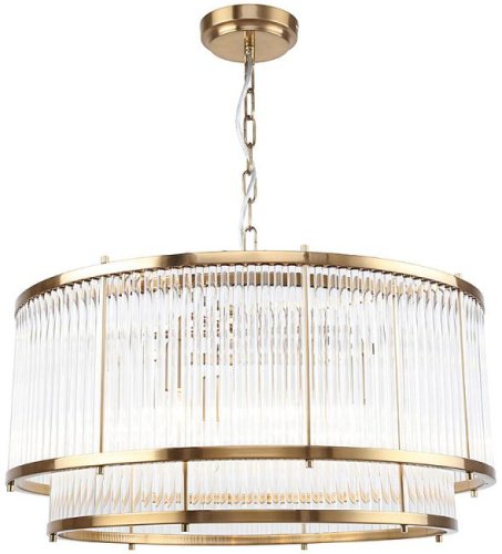 2143/05/06P Подвесная люстра Stilfort Two-one 2143/05/06P