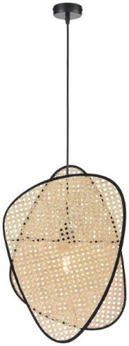 Светильник подвесной Wertmark Palma WE520.02.716